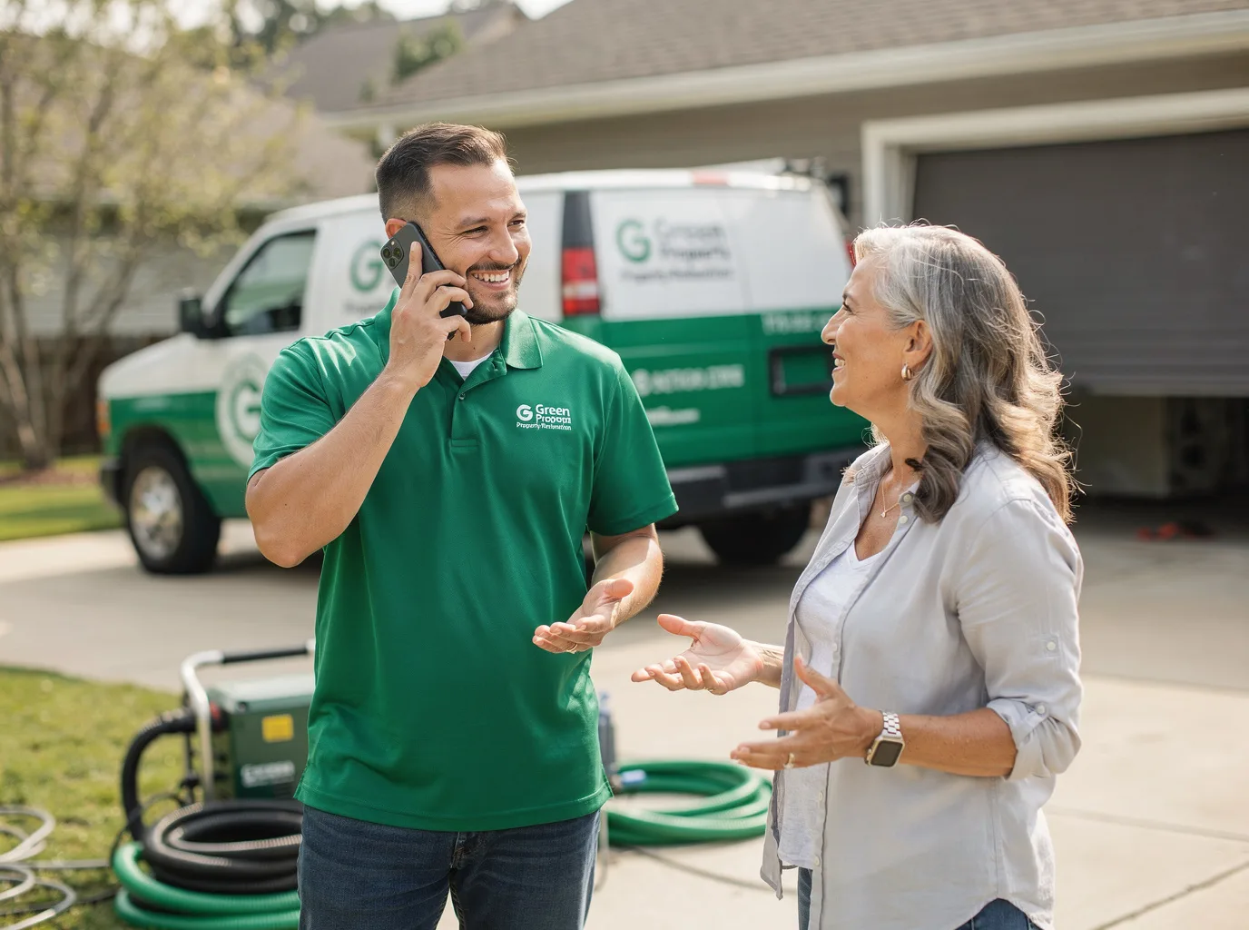 Water Damage Restoration Newell, WV FAQs